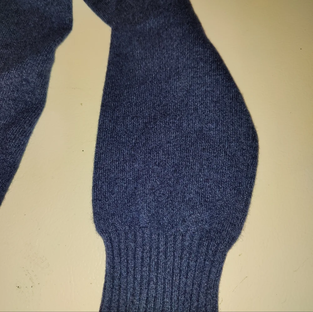 Cashmere Project Hoodie - Picture 6 of 8